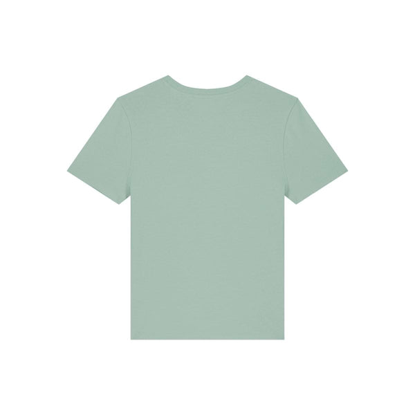 T Shirt Donna Corta Fitted Stella Ella - personalizzabile con logo