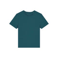 T Shirt Donna Corta Fitted Stella Ella stargazer / XS - personalizzabile con logo