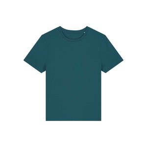 T Shirt Donna Corta Fitted Stella Ella stargazer / XS - personalizzabile con logo