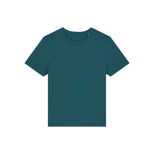 T Shirt Donna Corta Fitted Stella Ella stargazer / XS - personalizzabile con logo