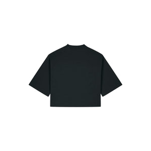 T Shirt Donna Corta In Cotone Riciclato Stella Raya - personalizzabile con logo
