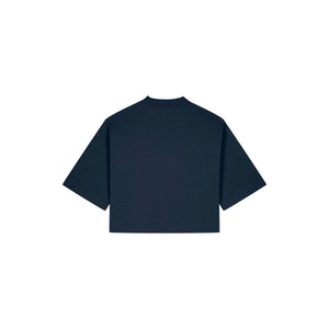 T Shirt Donna Corta In Cotone Riciclato Stella Raya - personalizzabile con logo