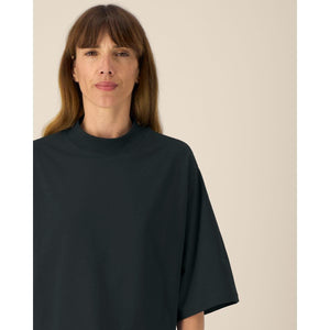 T Shirt Donna Corta In Cotone Riciclato Stella Raya - personalizzabile con logo
