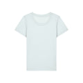 T Shirt Donna Fitted Stella Expresser 2.0 azzurro / XS - personalizzabile con logo