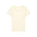 T Shirt Donna Fitted Stella Expresser 2.0 beige / XS - personalizzabile con logo
