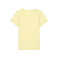 T Shirt Donna Fitted Stella Expresser 2.0 giallo / XS - personalizzabile con logo