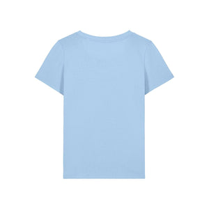 T Shirt Donna Fitted Stella Expresser 2.0 - personalizzabile con logo