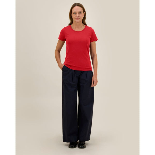 T Shirt Donna Fitted Stella Expresser 2.0 - personalizzabile con logo