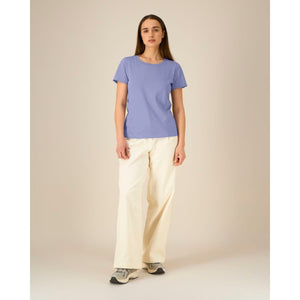 T Shirt Donna Fitted Stella Expresser 2.0 - personalizzabile con logo