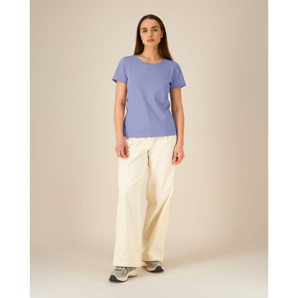 T Shirt Donna Fitted Stella Expresser 2.0 - personalizzabile con logo
