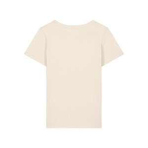 T Shirt Donna Fitted Stella Expresser 2.0 - personalizzabile con logo