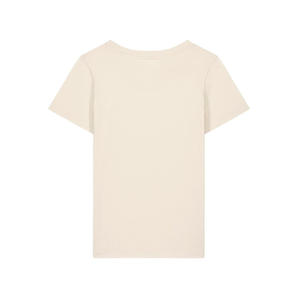 T Shirt Donna Fitted Stella Expresser 2.0 - personalizzabile con logo