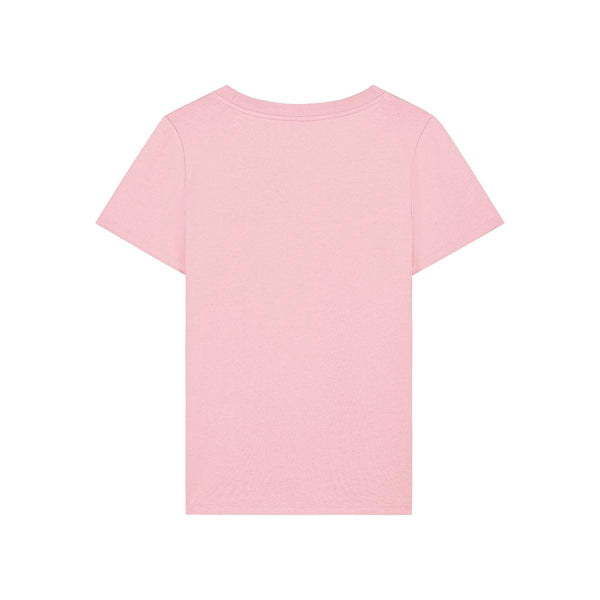 T Shirt Donna Fitted Stella Expresser 2.0 - personalizzabile con logo