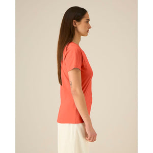 T Shirt Donna Fitted Stella Expresser 2.0 - personalizzabile con logo