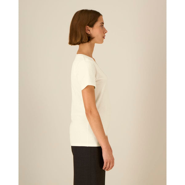 T Shirt Donna Fitted Stella Expresser 2.0 - personalizzabile con logo