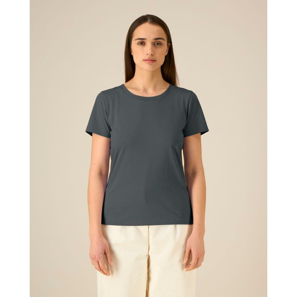 T Shirt Donna Fitted Stella Expresser 2.0 - personalizzabile con logo