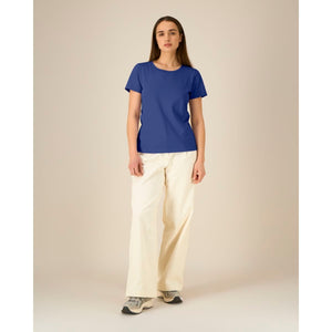 T Shirt Donna Fitted Stella Expresser 2.0 - personalizzabile con logo