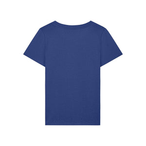 T Shirt Donna Fitted Stella Expresser 2.0 - personalizzabile con logo