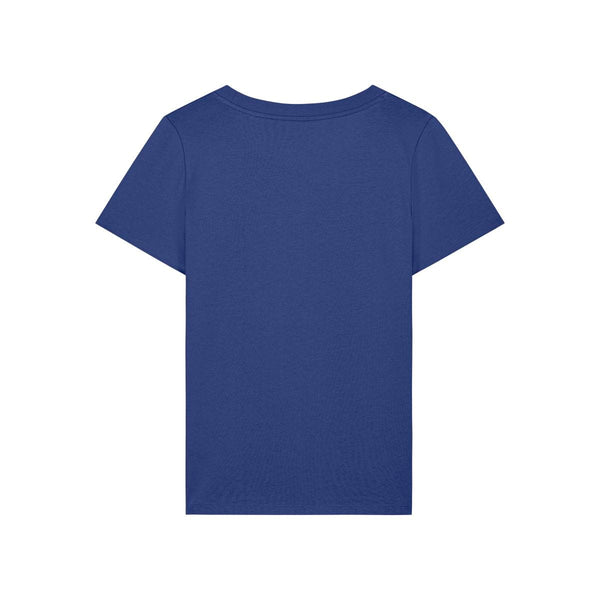 T Shirt Donna Fitted Stella Expresser 2.0 - personalizzabile con logo