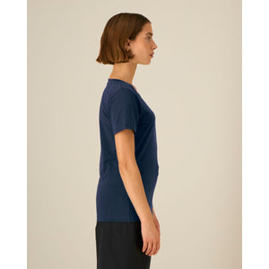 T Shirt Donna Fitted Stella Expresser 2.0 - personalizzabile con logo