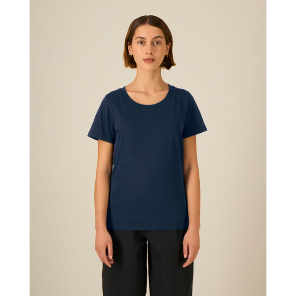 T Shirt Donna Fitted Stella Expresser 2.0 - personalizzabile con logo