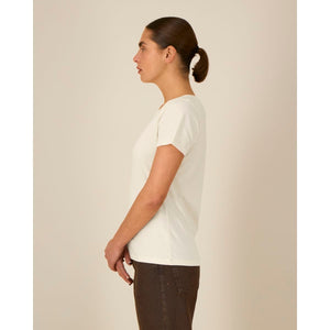 T Shirt Donna Fitted Stella Expresser 2.0 - personalizzabile con logo