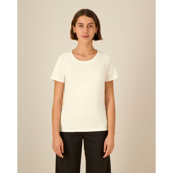 T Shirt Donna Fitted Stella Expresser 2.0 - personalizzabile con logo