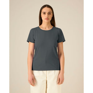 T Shirt Donna Fitted Stella Expresser 2.0 - personalizzabile con logo