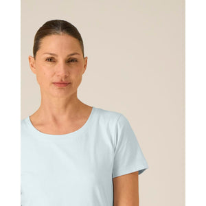 T Shirt Donna Fitted Stella Expresser 2.0 - personalizzabile con logo