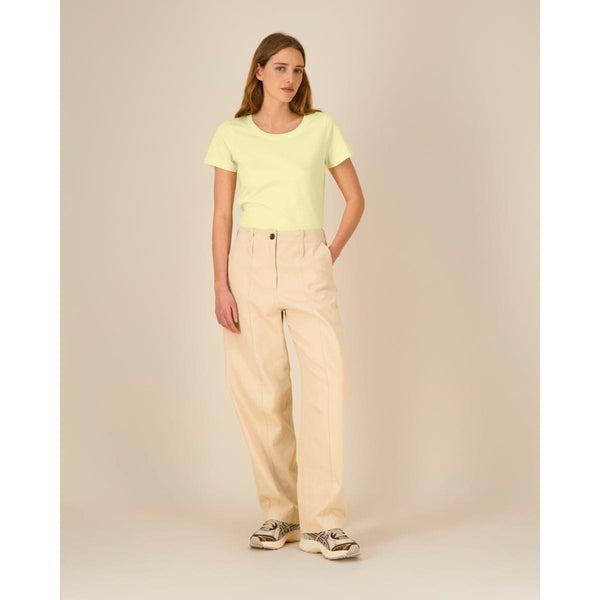 T Shirt Donna Fitted Stella Expresser 2.0 - personalizzabile con logo