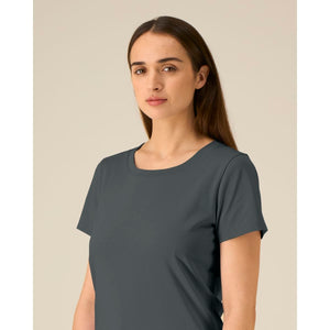 T Shirt Donna Fitted Stella Expresser 2.0 - personalizzabile con logo
