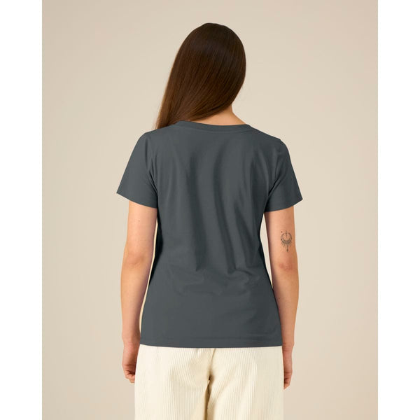 T Shirt Donna Fitted Stella Expresser 2.0 - personalizzabile con logo