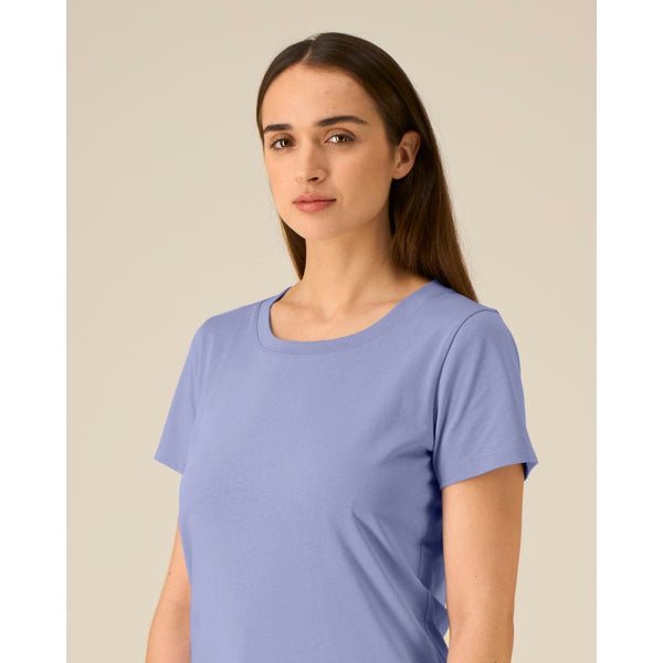 T Shirt Donna Fitted Stella Expresser 2.0 - personalizzabile con logo