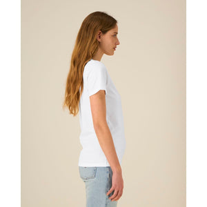 T Shirt Donna Fitted Stella Expresser 2.0 - personalizzabile con logo