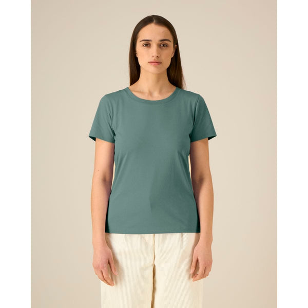 T Shirt Donna Fitted Stella Expresser 2.0 - personalizzabile con logo