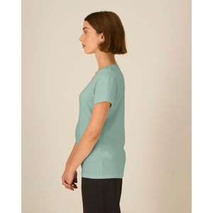 T Shirt Donna Fitted Stella Expresser 2.0 - personalizzabile con logo