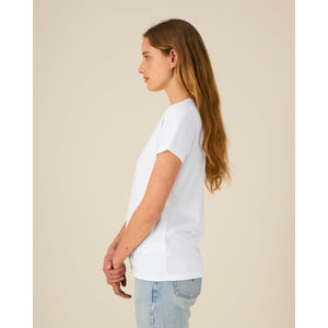 T Shirt Donna Fitted Stella Expresser 2.0 - personalizzabile con logo