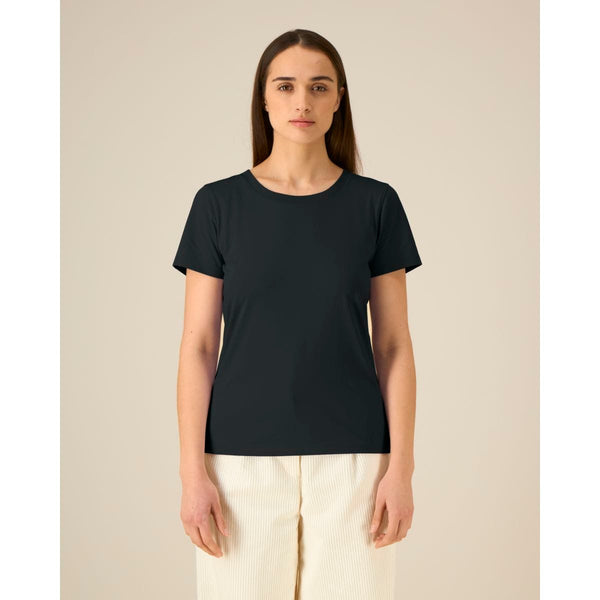T Shirt Donna Fitted Stella Expresser 2.0 - personalizzabile con logo