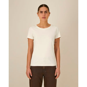 T Shirt Donna Fitted Stella Expresser 2.0 - personalizzabile con logo