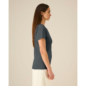 T Shirt Donna Fitted Stella Expresser 2.0 - personalizzabile con logo