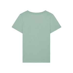 T Shirt Donna Fitted Stella Expresser 2.0 - personalizzabile con logo