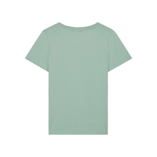 T Shirt Donna Fitted Stella Expresser 2.0 - personalizzabile con logo