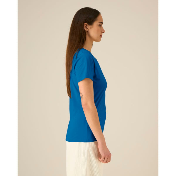 T Shirt Donna Fitted Stella Expresser 2.0 - personalizzabile con logo