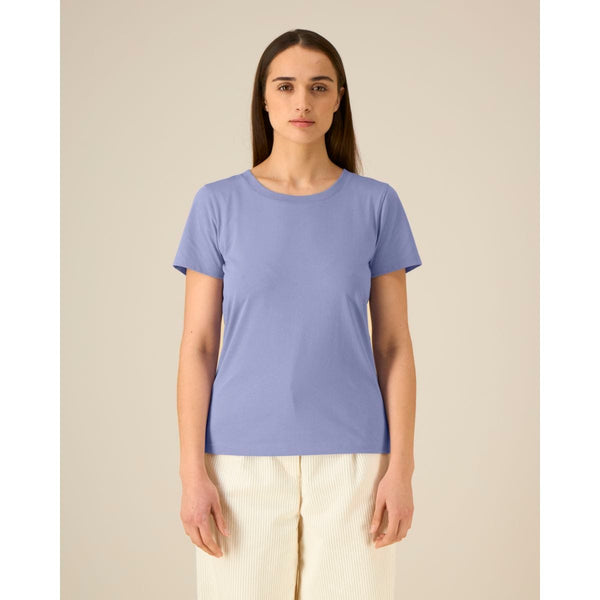T Shirt Donna Fitted Stella Expresser 2.0 - personalizzabile con logo