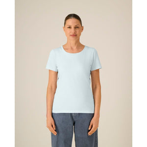 T Shirt Donna Fitted Stella Expresser 2.0 - personalizzabile con logo