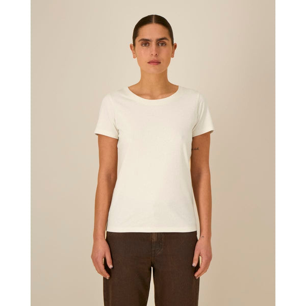 T Shirt Donna Fitted Stella Expresser 2.0 - personalizzabile con logo