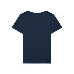 T Shirt Donna Fitted Stella Expresser 2.0 - personalizzabile con logo