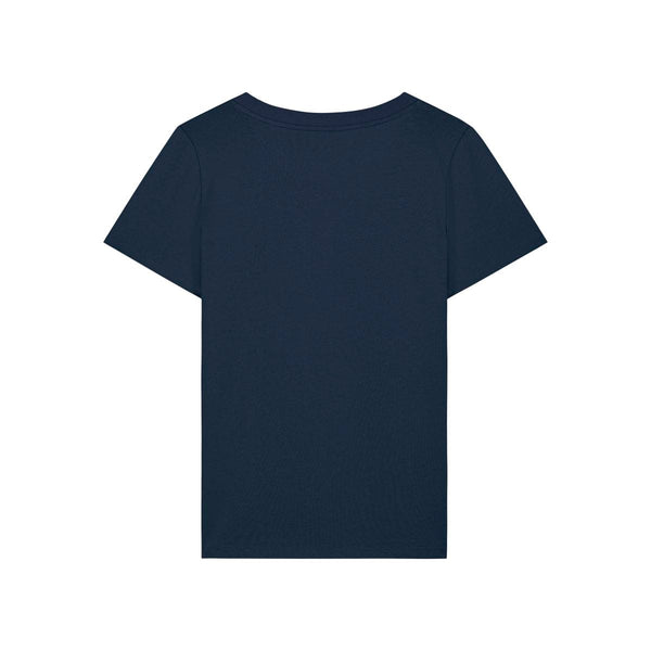 T Shirt Donna Fitted Stella Expresser 2.0 - personalizzabile con logo
