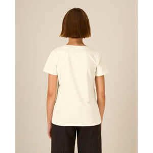 T Shirt Donna Fitted Stella Expresser 2.0 - personalizzabile con logo