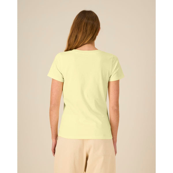 T Shirt Donna Fitted Stella Expresser 2.0 - personalizzabile con logo